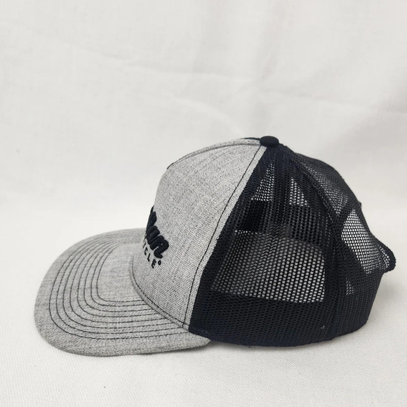 Indian Motorcycle Snap Back Adjustable Hat - Picture 2 of 7